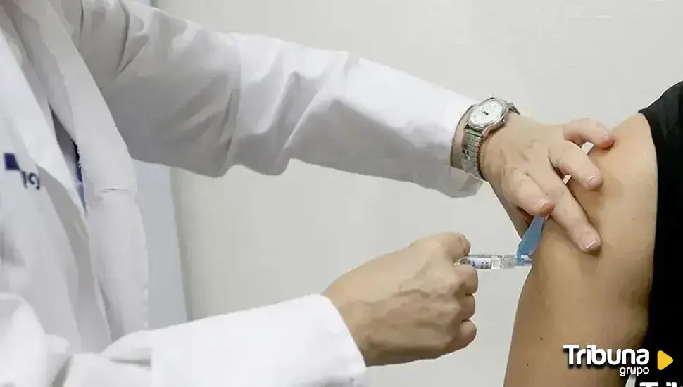 Castilla y León encara la llegada de la gripe con un 42% de mayores de 60 sin vacunar 