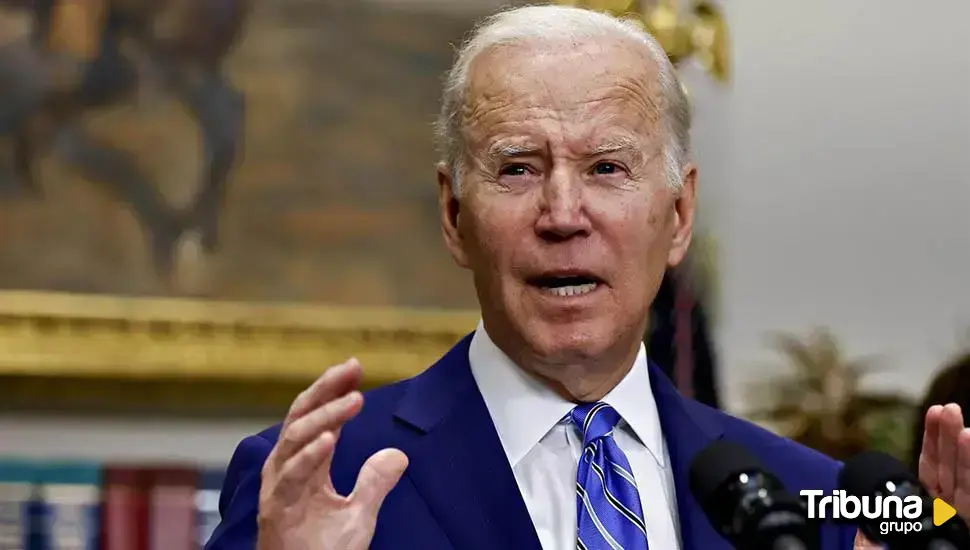 Biden, en la recta final en la Casa Blanca: conmuta la pena de muerte de 37 personas