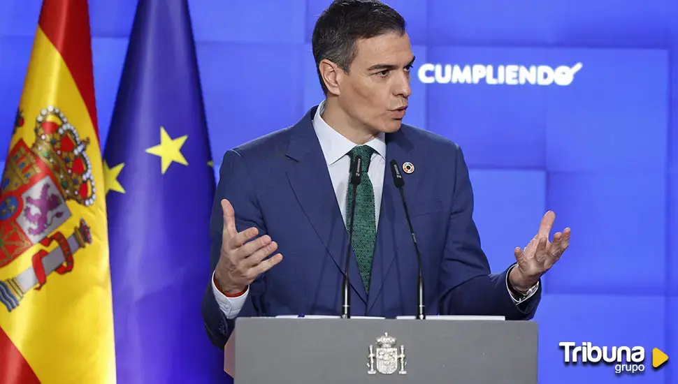 El Gobierno aprueba la subida del 2,8 % de las pensiones contributivas