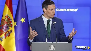 El Gobierno aprueba la subida del 2,8 % de las pensiones contributivas