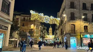 Nochebuena y Navidad con tiempo estable y temperaturas por encima de los 10 grados en Castilla y León