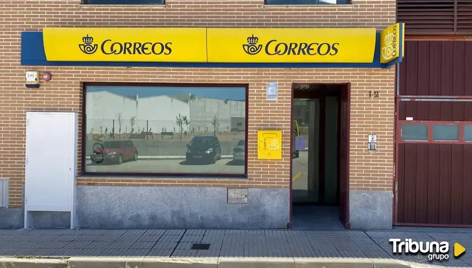 El Gobierno amplía hasta 2030 la designación de Correos como operador postal universal