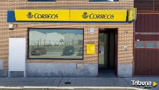 El Gobierno amplía hasta 2030 la designación de Correos como operador postal universal