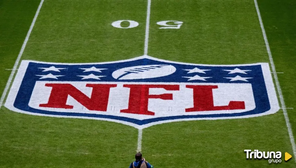 Netflix se estrena con la NFL tras el acuerdo de 150 millones para dos partidos