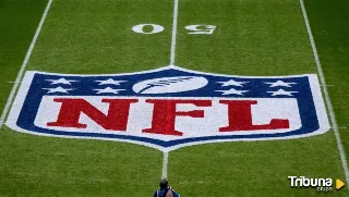 Netflix se estrena con la NFL tras el acuerdo de 150 millones para dos partidos