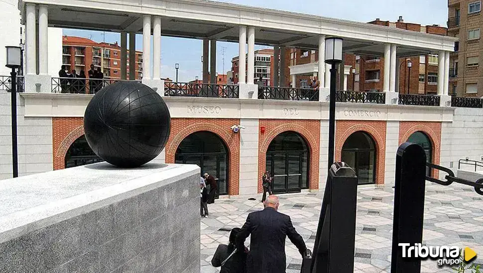 Los almacenes industriales y comerciales, protagonistas del Concurso de Fotografía del Museo del Comercio