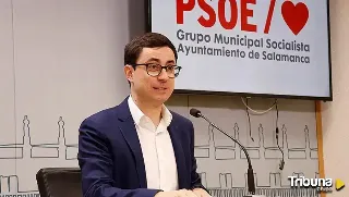 El PSOE cuestiona "la utilidad" del carril bici actual y pide medidas para "conectar y ampliar la red"