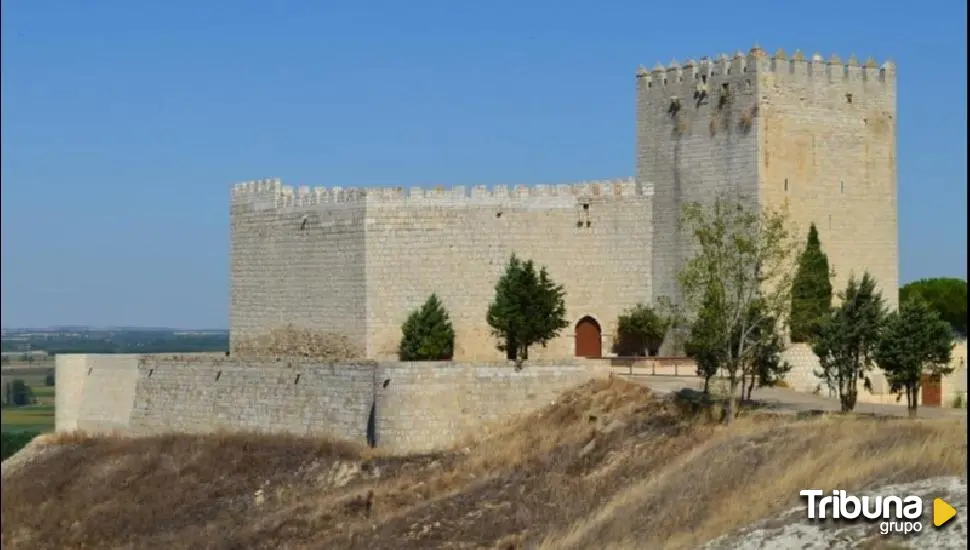 Castilla y León recibe 10 millones de euros para la puesta en valor de monumentos del Patrimonio Histórico