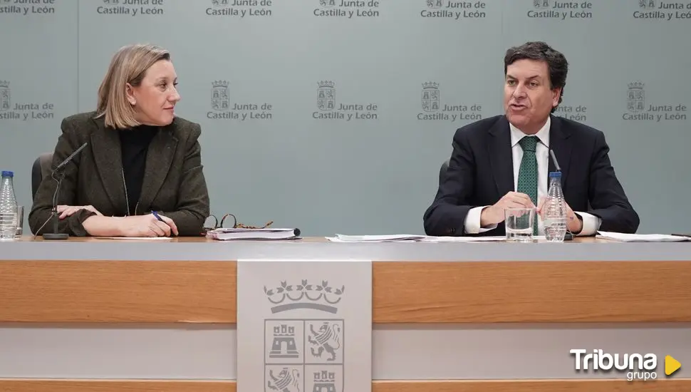 Castilla y León prorroga los presupuestos y deja las cuentas de 2025 pendientes de negociar con los grupos