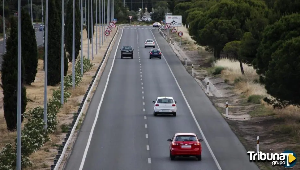 La DGT inicia la segunda fase de Navidad: las horas más desfavorables para viajar 