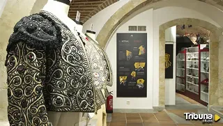 Jornada de puertas abiertas en el Museo Taurino de Salamanca 