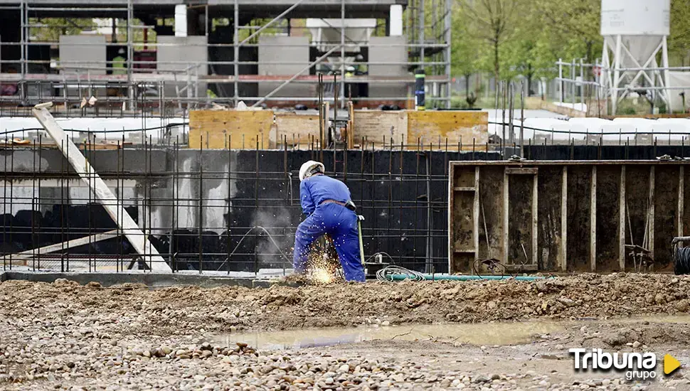 Castilla y León creará alrededor de 4.000 puestos de trabajo a lo largo de 2025 