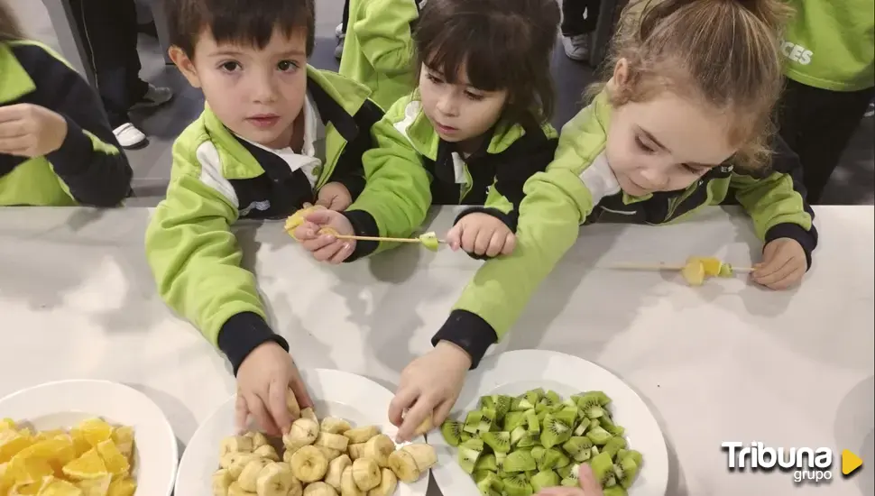 Cómo actuar ante los atragantamientos infantiles: ni golpes en la espalda ni meter el dedo