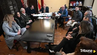 Ciudad Rodrigo crea los Premios Carnaval del Toro para reconocer el fomento de la tauromaquia