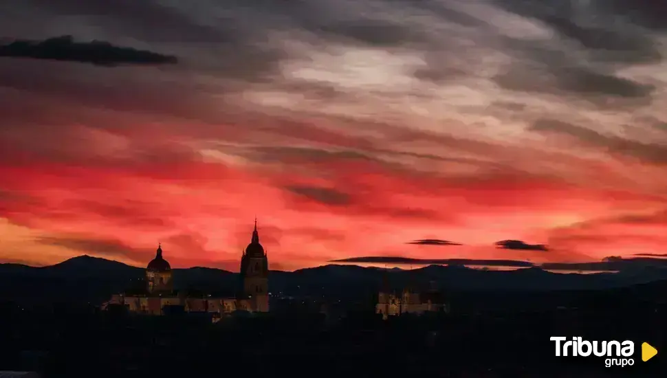 Un año en Salamanca de la A a la Z