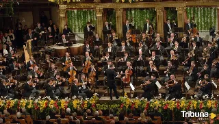 La gran novedad de Concierto de Año Nuevo de Viena: Por primera vez en 85 años incluye a una compositora