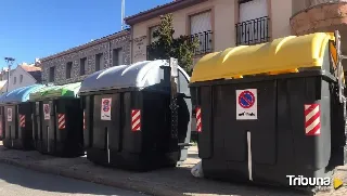 Novedades en el reciclaje: todos los envases domésticos tendrán que marcar dónde deben depositarse desde 2025