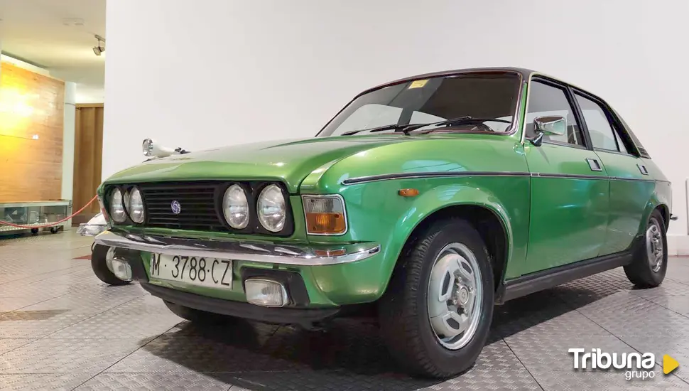 El Austin Allegro 1500 Special, una joya desconocida que redefinió la historia del automóvil, coche del mes 