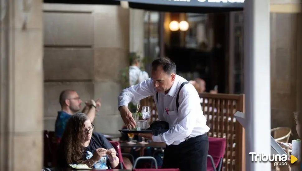 La subida del SMI beneficiará a 100.000 trabajadores de Castilla y León 