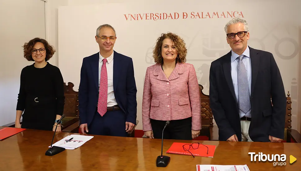 La USAL incorpora una estrategia de perspectiva de género en materia de salud