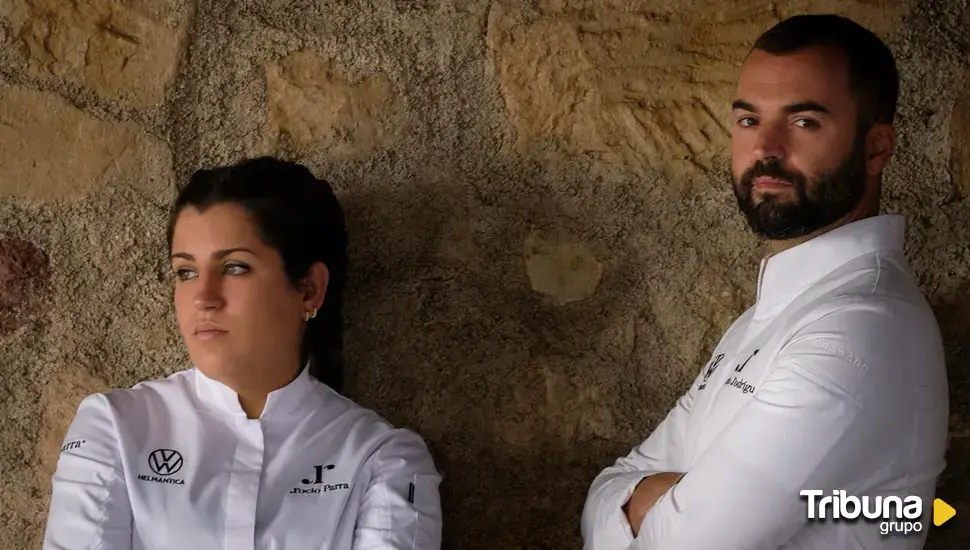 'En la Parra', elegido mejor restaurante en los  IX Premios Castilla y León de Gastronomía