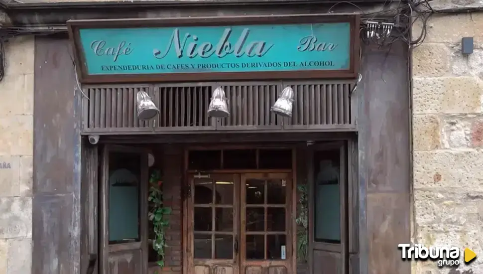 'Café Niebla Bar', mejor local de vinos y copas en los IX Premios Castilla y León de Gastronomía