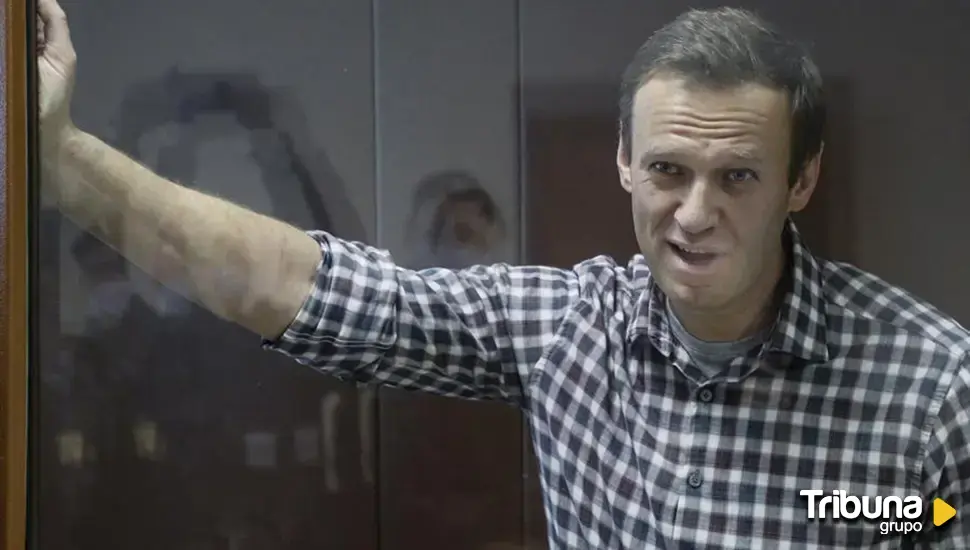 Los rusos entregan el cuerpo de Navalni a su madre nueve días después de comunicar su extraño fallecimiento