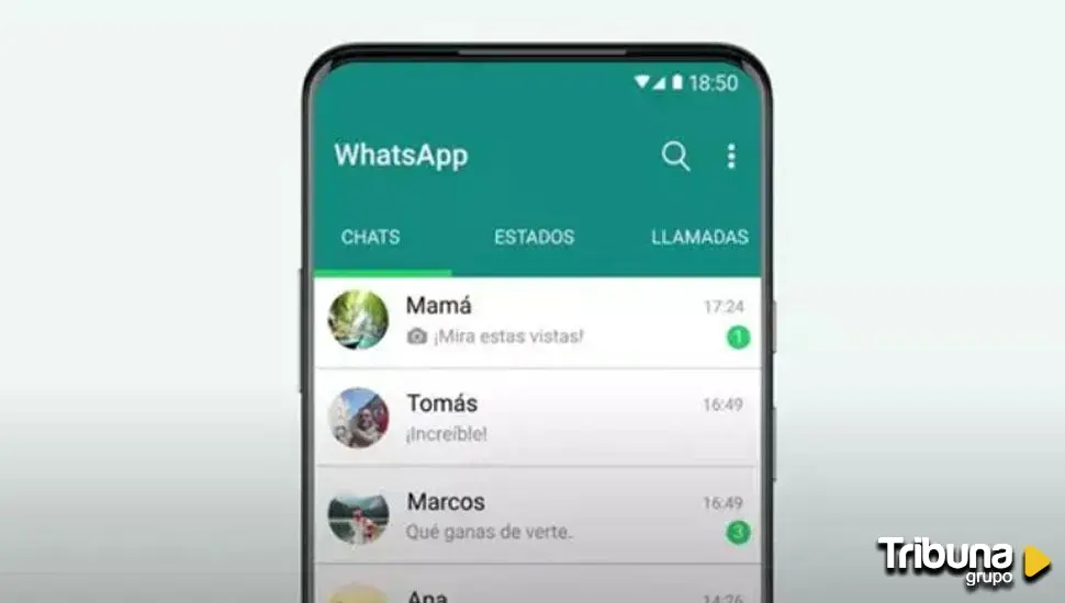 Whatsapp cumple 15 años de vida consolidada como la más popular aplicación de mensajería