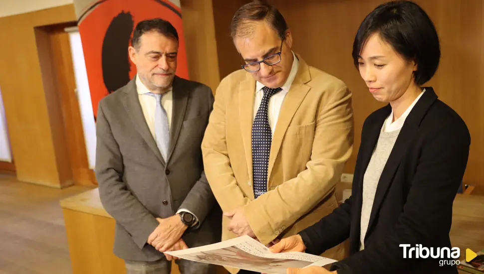 La XXIII Semana del Japón de la USAL acerca a Salamanca la cultura y costumbres niponas