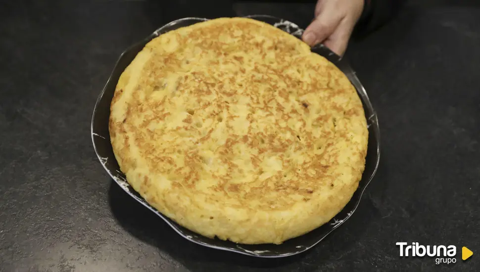 Día mundial de la tortilla de patata: una receta tradicional que nació en las cocinas humildes