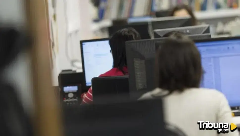 Salamanca lidera el crecimiento del empleo tecnológico en España