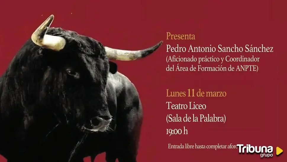 Julián Tomás García presenta en Salamanca un libro sobre el toro: castas fundacionales, encastes y y ganaderías