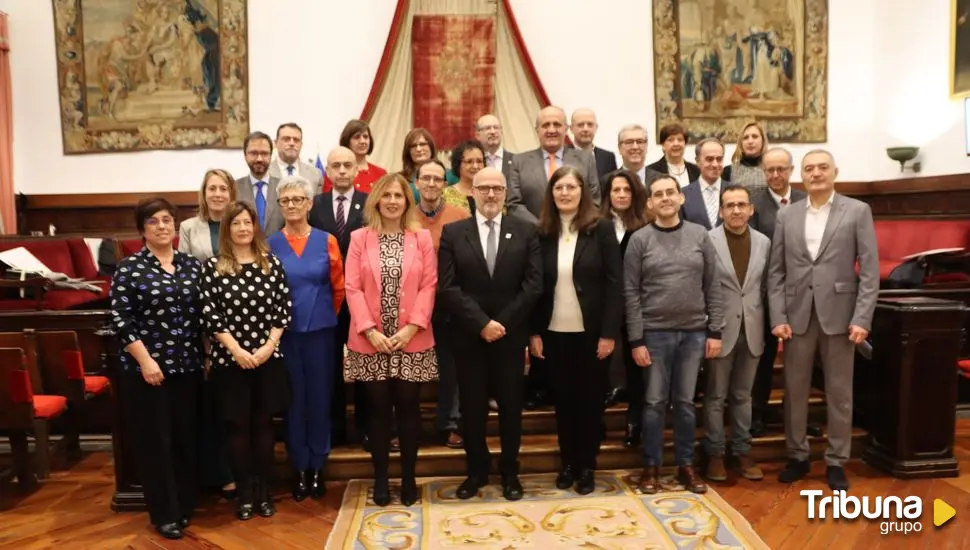 Premios a la excelencia científica y docente a 32 profesores de la USAL