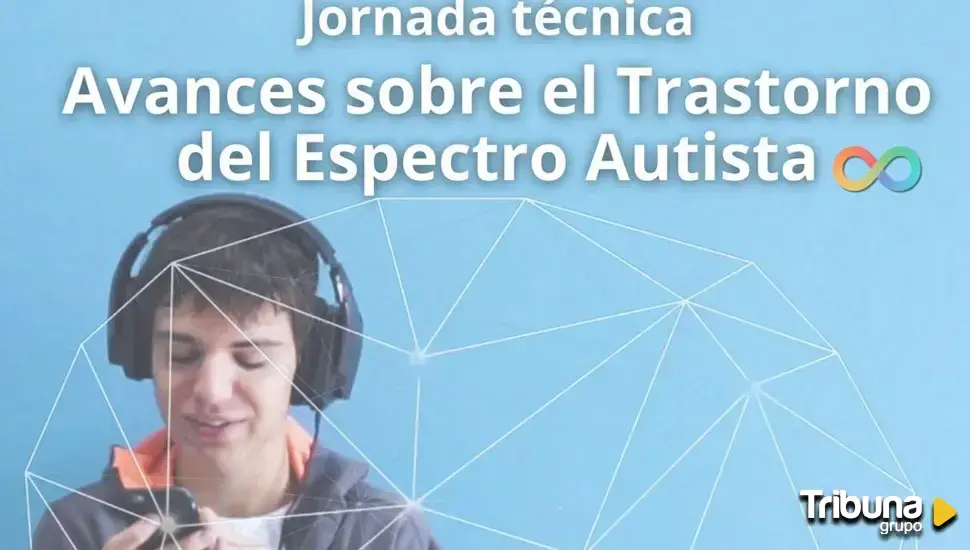 Fundaneed organiza una jornada técnica sobre el Trastorno del Espectro Autista