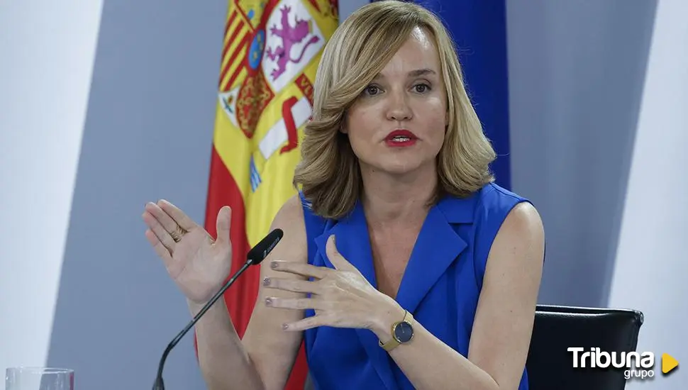 El Gobierno rechaza la propuesta de Aragonés sobre un referéndum pactado en Cataluña