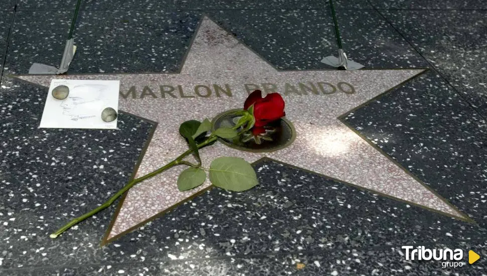 Los 100 años de Marlon Brando, el rebelde que reinventó la actuación de Hollywood