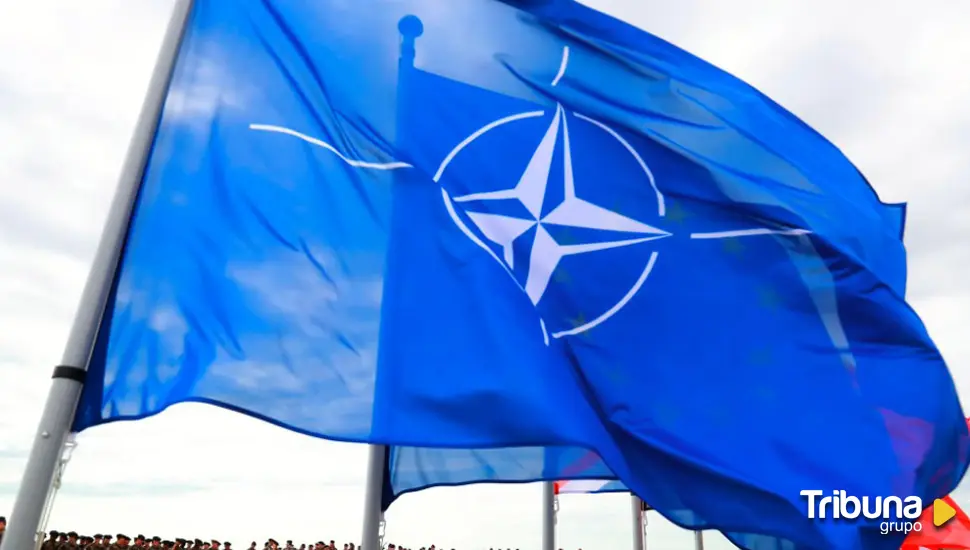 Los 75 años de la OTAN sobre la piedra angular de la defensa colectiva y la disuasión