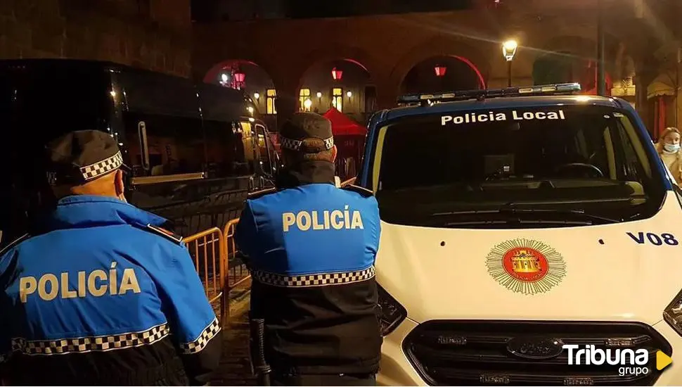 La Junta propone que 150 municipios de Castilla y León puedan compartir sus policías locales