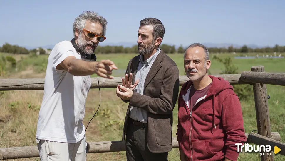 'Pájaros', 'Matusalén' o 'Animal/Humano', el cine español que llega a las carteleras