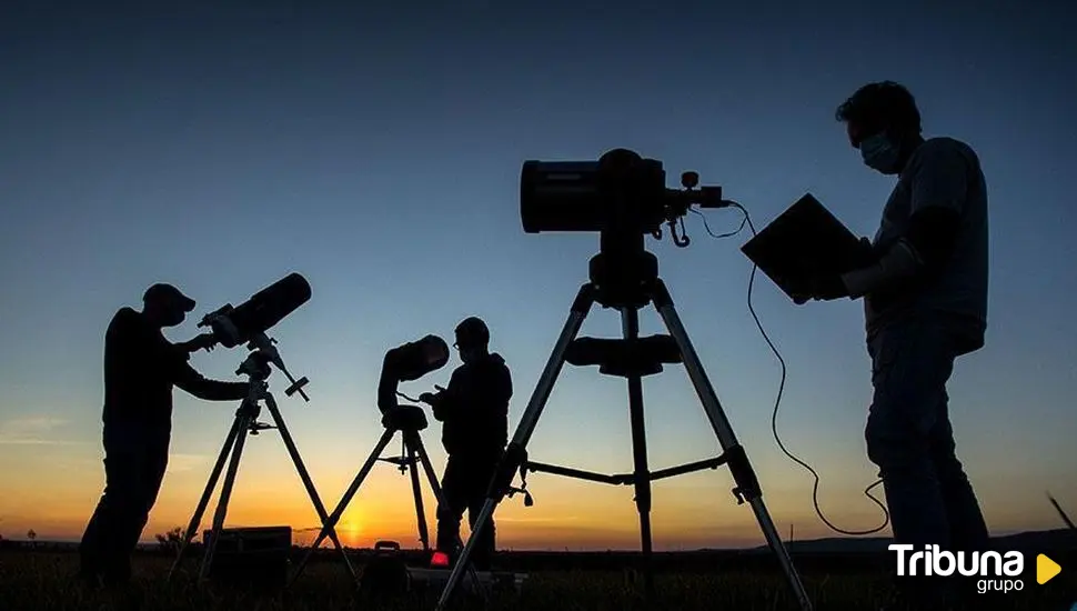 La provincia mejor situada de España para ver el eclipse total de sol en 2026 está en Castilla y León