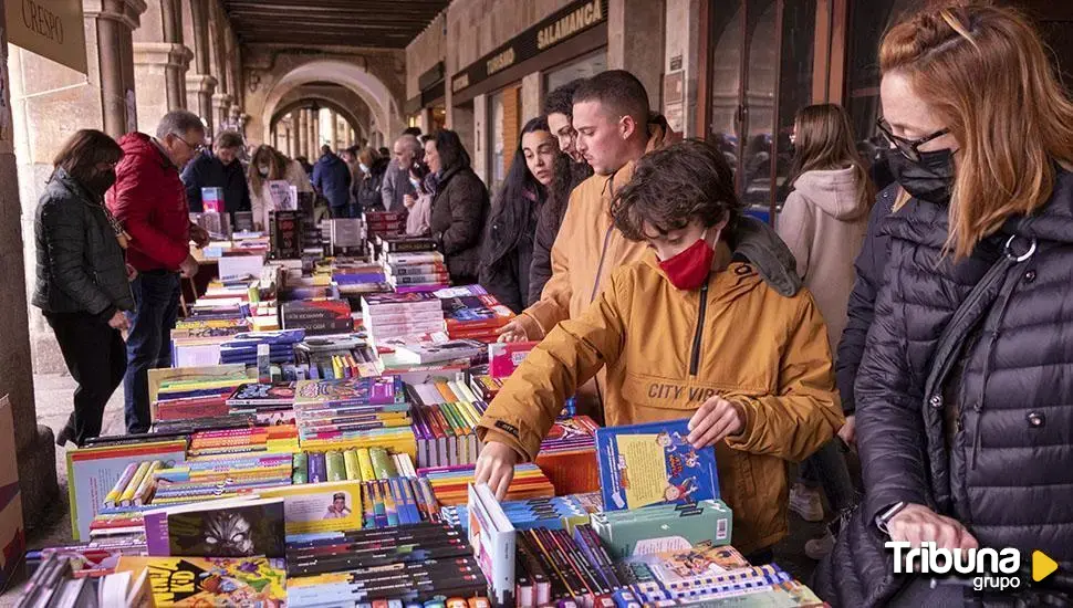 Salamanca dedica su Día del Libro a Gonzalo Torrente Ballester