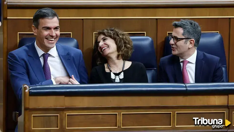 Las reacciones al 'ultimátum' que se da Pedro Sánchez 