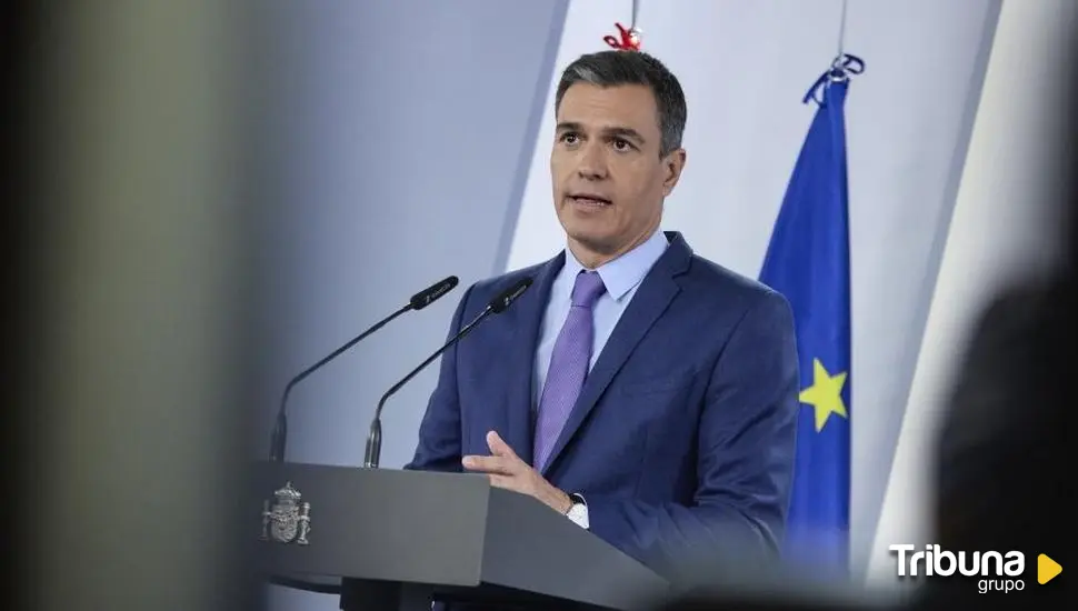 Preguntas y respuestas ante la decisión que pueda anunciar Pedro Sánchez este lunes