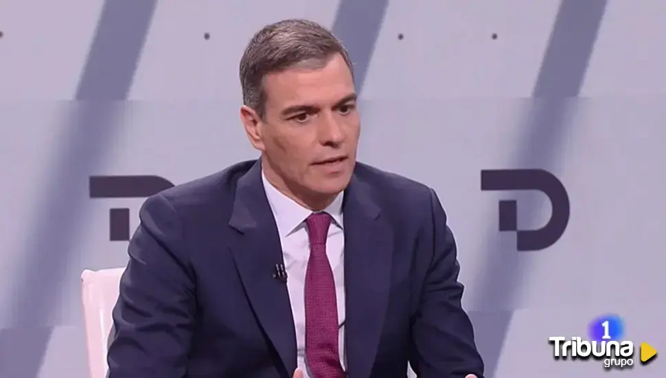 Pedro Sánchez apunta a jueces y periodistas y como autocrítica señala "no haber actuado antes"