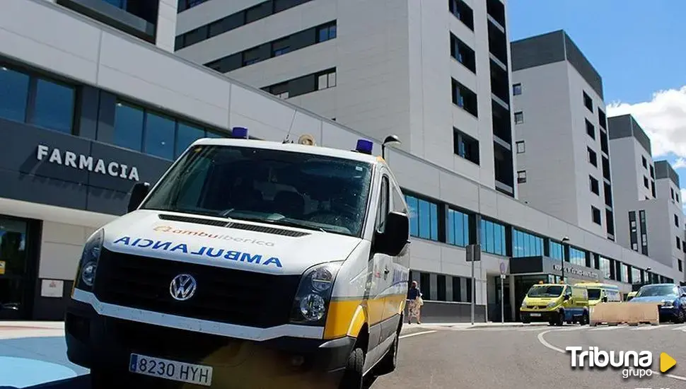 Fallece el hombre hospitalizado por fiebre hemorrágica de Crimea-Congo en Salamanca