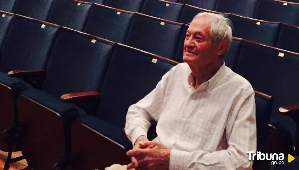 Fallece el director y productor de cine Roger Corman, el 'rey de la serie B' de Hollywood