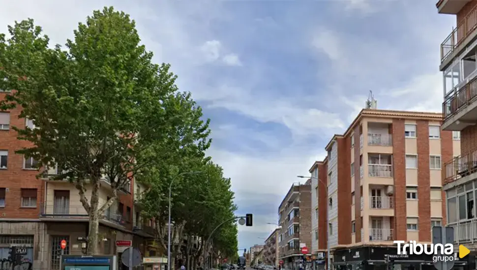 La compraventa de vivienda se desploma en Salamanca: una caída del 28,8% en marzo 
