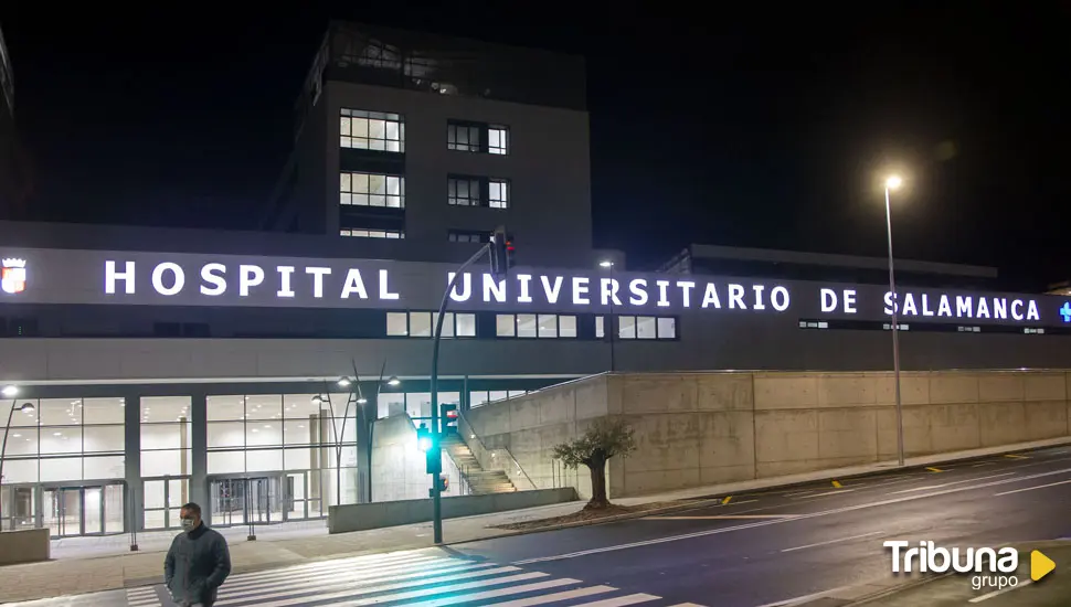  La Junta destina casi 69 millones para el suministro de 55 tipos de medicamentos para el hospital de Salamanca