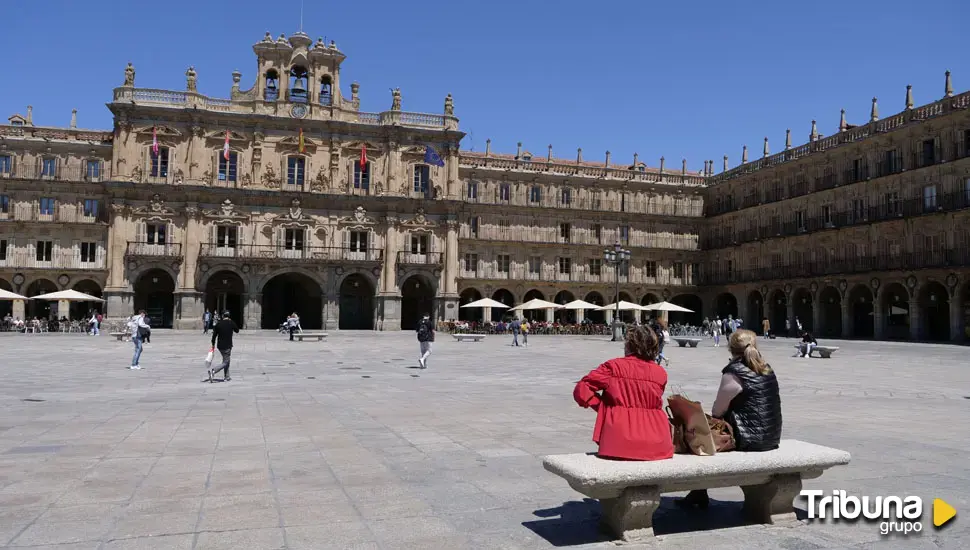 ¿Cuáles son los nombres más comunes de Salamanca?
