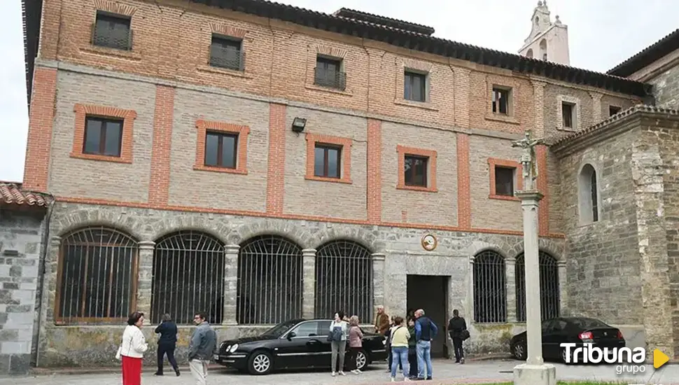 El Dicasterio, el cisma y 'la llave' del convento de Belorado: las consecuencias de la decisión de las clarisas